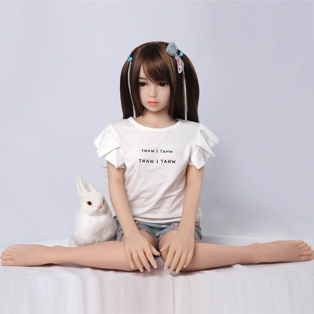 5 little sex doll