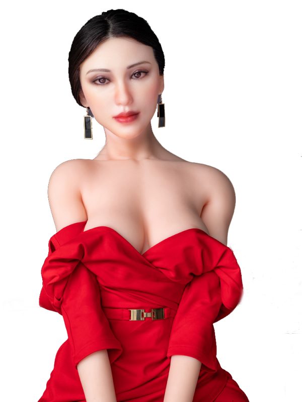 Sunny – 5’7″ 170 cm japanese sex girl video sex doll