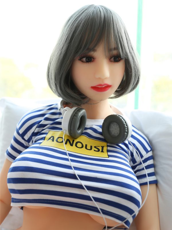 Arabella- 5’5″ 165 cm sex doll japan