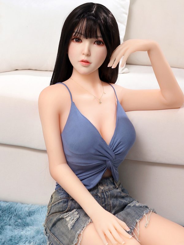 Anastasia – 5’2″ 158 cm sex toys for men mannequin sex doll real